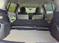 TOYOTA AQUA NHP10 1.5 Hybrid Automatic EVECO Mode Reverse Camera