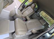 TOYOTA PREVIA GL 2.4 VVT-i Auto 7Seater MPV Power Doors Leather Seats 54k Miles Only