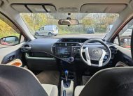 TOYOTA AQUA NHP10 1.5 Hybrid Automatic EVECO Mode Reverse Camera