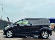 HONDA FREED 1.5h IMA EX CVT Auto 7 Seater MPV BTNavigation Ulez Compliant