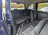 HONDA FREED 1.5 Hybrid Petrol Automatic IMA