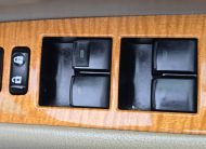 TOYOTA PREVIA GL 2.4 VVT-i Auto 7Seater MPV Power Doors Leather Seats 54k Miles Only