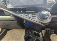 TOYOTA AQUA NHP10 1.5 Hybrid Automatic EVECO Mode Reverse Camera