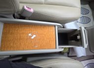 TOYOTA PREVIA GL 2.4 VVT-i Auto 7Seater MPV Power Doors Leather Seats 54k Miles Only