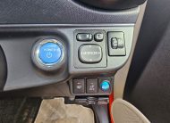 TOYOTA AQUA NHP10 1.5 Hybrid Automatic EVECO Mode Reverse Camera