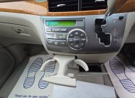 TOYOTA PREVIA GL 2.4 VVT-i Auto 7Seater MPV Power Doors Leather Seats 54k Miles Only