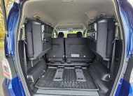 HONDA FREED 1.5 Hybrid Petrol Automatic IMA