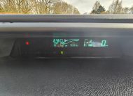 TOYOTA AQUA NHP10 1.5 Hybrid Automatic EVECO Mode Reverse Camera