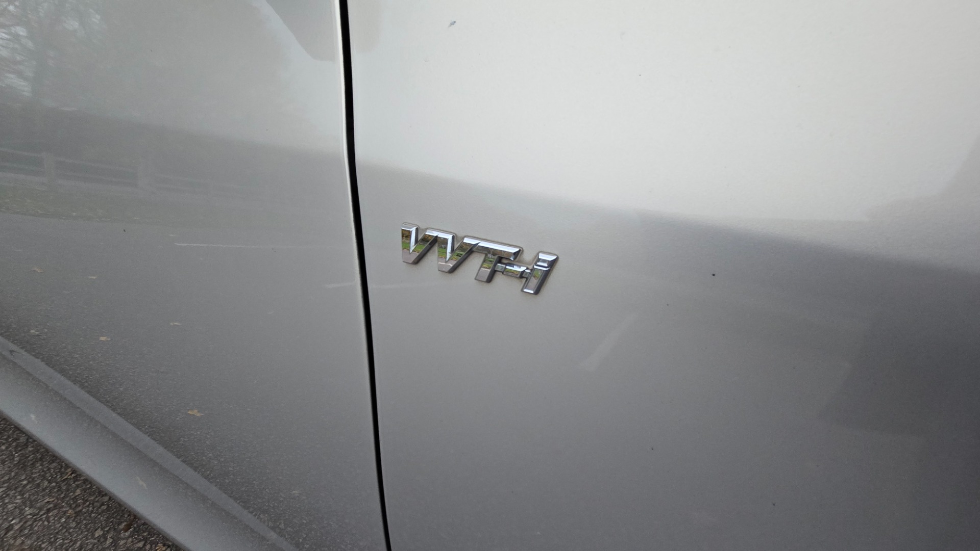 TOYOTA PREVIA GL 2.4 VVT-i Auto 7Seater MPV Power Doors Leather Seats 54k Miles Only