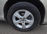 TOYOTA PREVIA GL 2.4 VVT-i Auto 7Seater MPV Power Doors Leather Seats 54k Miles Only