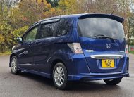 HONDA FREED 1.5 Hybrid Petrol Automatic IMA