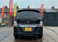 HONDA FREED 1.5h IMA EX CVT Auto 7 Seater MPV BTNavigation Ulez Compliant