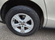 TOYOTA PREVIA GL 2.4 VVT-i Auto 7Seater MPV Power Doors Leather Seats 54k Miles Only