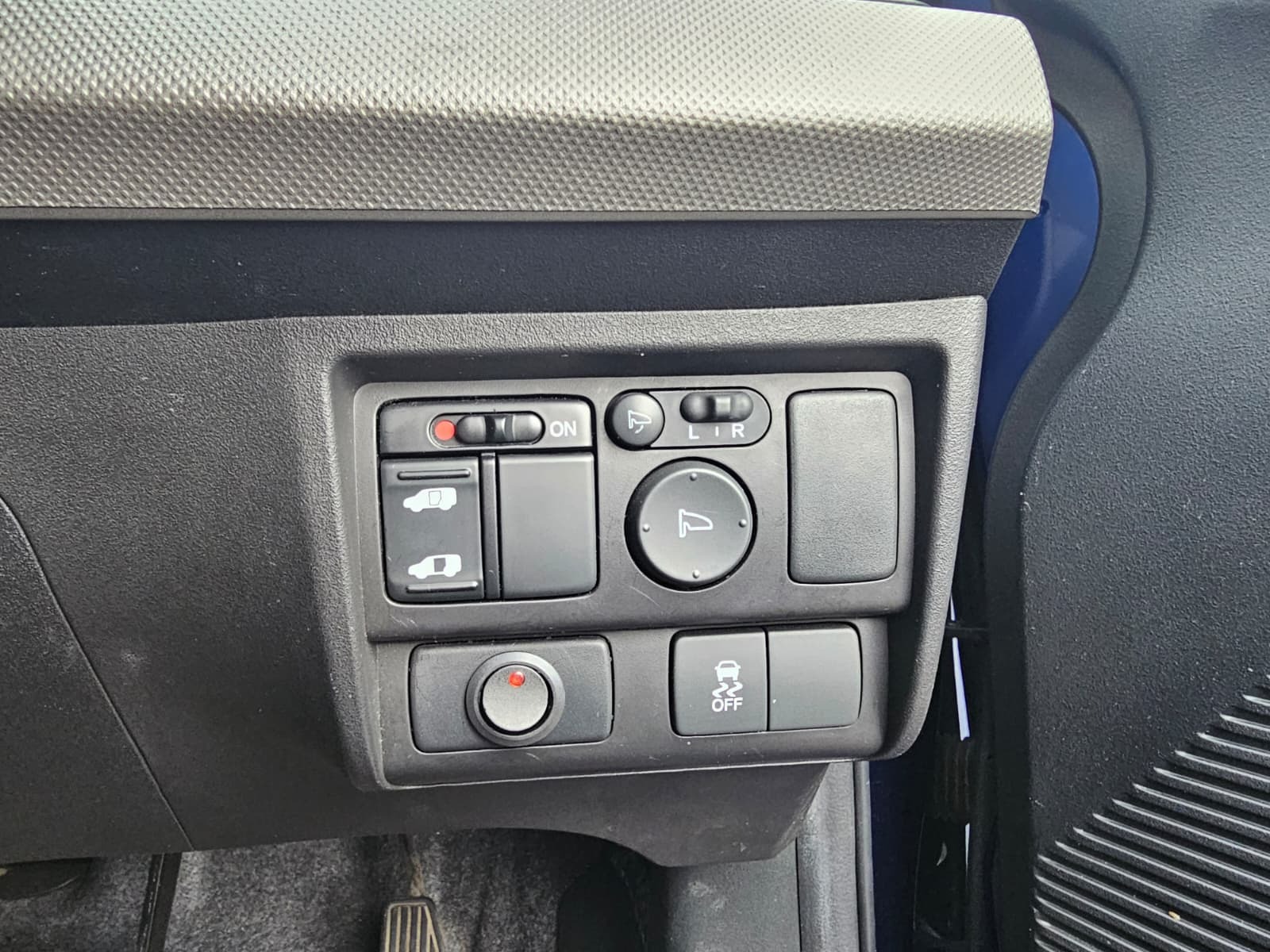 HONDA FREED 1.5 Hybrid Petrol Automatic IMA