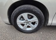 TOYOTA PREVIA GL 2.4 VVT-i Auto 7Seater MPV Power Doors Leather Seats 54k Miles Only