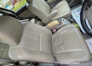 TOYOTA PREVIA GL 2.4 VVT-i Auto 7Seater MPV Power Doors Leather Seats 54k Miles Only