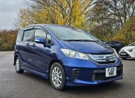 HONDA FREED 1.5 Hybrid Petrol Automatic IMA