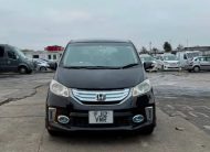 HONDA FREED 1.5h IMA EX CVT Auto 7 Seater MPV BTNavigation Ulez Compliant
