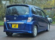 HONDA FREED 1.5 Hybrid Petrol Automatic IMA