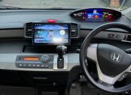 HONDA FREED 1.5h IMA EX CVT Auto 7 Seater MPV BTNavigation Ulez Compliant