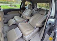 TOYOTA PREVIA GL 2.4 VVT-i Auto 7Seater MPV Power Doors Leather Seats 54k Miles Only