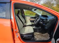 TOYOTA AQUA NHP10 1.5 Hybrid Automatic EVECO Mode Reverse Camera