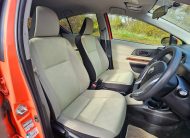 TOYOTA AQUA NHP10 1.5 Hybrid Automatic EVECO Mode Reverse Camera