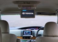 TOYOTA PREVIA GL 2.4 VVT-i Auto 7Seater MPV Power Doors Leather Seats 54k Miles Only