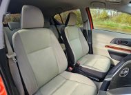 TOYOTA AQUA NHP10 1.5 Hybrid Automatic EVECO Mode Reverse Camera