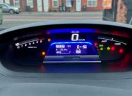 HONDA FREED 1.5h IMA EX CVT Auto 7 Seater MPV BTNavigation Ulez Compliant