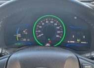 Honda Jazz Shuttle 1.5 Hybrid Automatic SUV