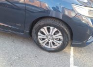 Honda Jazz Shuttle 1.5 Hybrid Automatic SUV