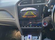 Honda Jazz Shuttle 1.5 Hybrid Automatic SUV