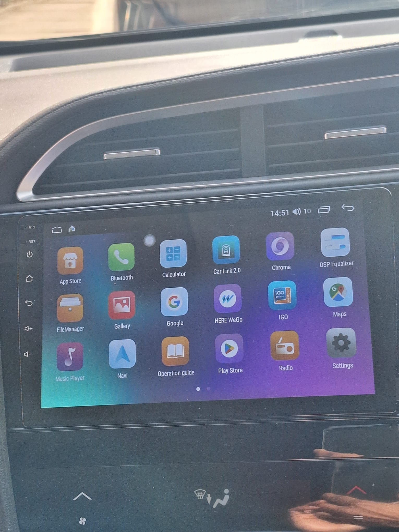 Honda Jazz Shuttle 1.5 Hybrid Automatic SUV