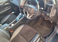 Honda Jazz Shuttle 1.5 Hybrid Automatic SUV