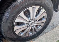 Honda Jazz Shuttle 1.5 Hybrid Automatic SUV