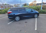 Honda Jazz Shuttle 1.5 Hybrid Automatic SUV