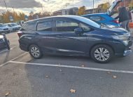 Honda Jazz Shuttle 1.5 Hybrid Automatic SUV
