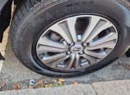 Honda Jazz Shuttle 1.5 Hybrid Automatic SUV