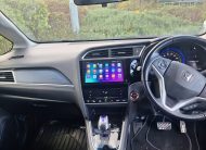 Honda Jazz Shuttle 1.5 Hybrid Automatic SUV