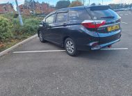 Honda Jazz Shuttle 1.5 Hybrid Automatic SUV