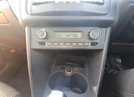 VOLKSWAGEN POLO 1.2 Auto TSI BlueMotion Limited Edition Two-Tone Orange Black