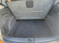 VOLKSWAGEN POLO 1.2 Auto TSI BlueMotion Limited Edition Two-Tone Orange Black