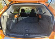 VOLKSWAGEN POLO 1.2 Auto TSI BlueMotion Limited Edition Two-Tone Orange Black