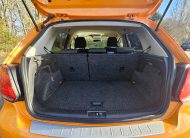VOLKSWAGEN POLO 1.2 Auto TSI BlueMotion Limited Edition Two-Tone Orange Black
