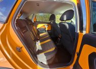 VOLKSWAGEN POLO 1.2 Auto TSI BlueMotion Limited Edition Two-Tone Orange Black