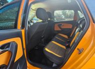 VOLKSWAGEN POLO 1.2 Auto TSI BlueMotion Limited Edition Two-Tone Orange Black