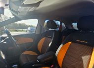 VOLKSWAGEN POLO 1.2 Auto TSI BlueMotion Limited Edition Two-Tone Orange Black
