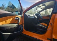 VOLKSWAGEN POLO 1.2 Auto TSI BlueMotion Limited Edition Two-Tone Orange Black