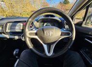 HONDA INSIGHT HX IMA CVT JDM Import 1.5h Automatic IMA